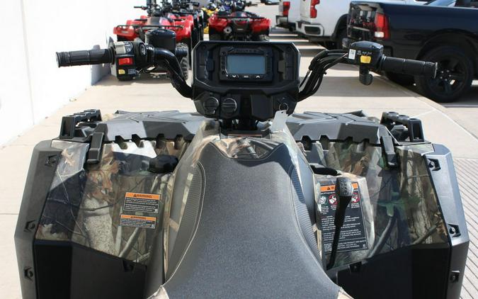 2023 Polaris® A23SXZ85A9