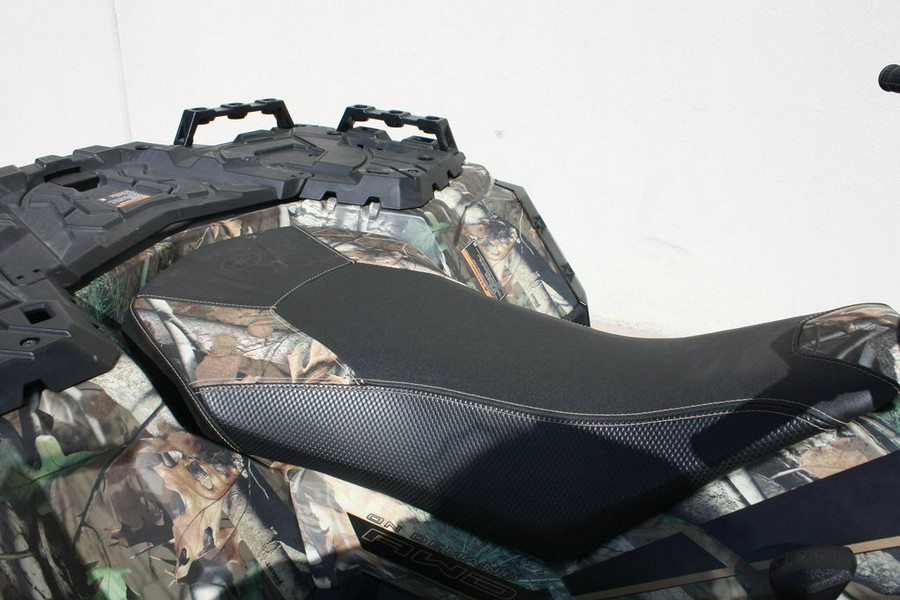 2023 Polaris® A23SXZ85A9