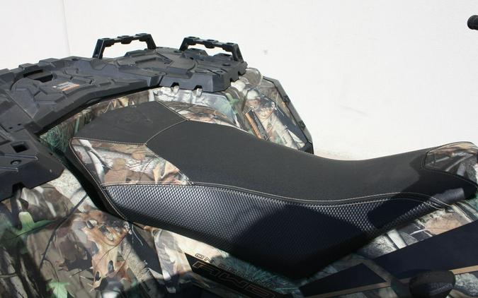 2023 Polaris® A23SXZ85A9