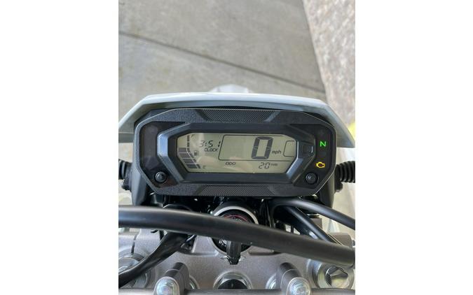 2026 Kawasaki KLX®230 S