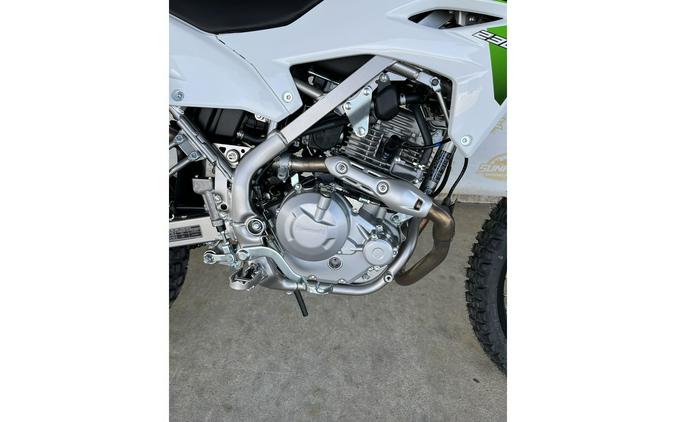 2026 Kawasaki KLX®230 S