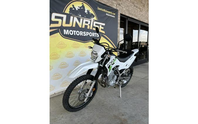 2026 Kawasaki KLX®230 S