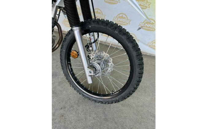 2026 Kawasaki KLX®230 S