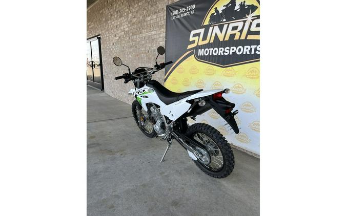 2026 Kawasaki KLX®230 S