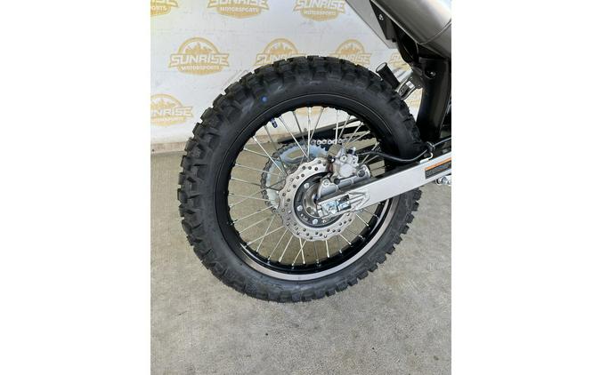 2026 Kawasaki KLX®230 S