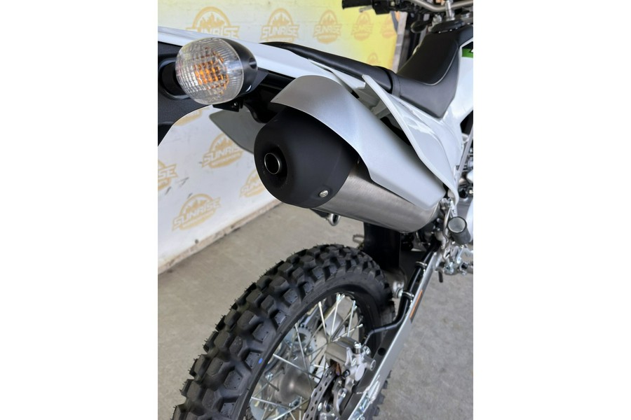 2026 KLX®230 S - Kawasaki