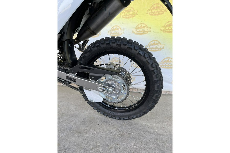 2026 KLX®230 S - Kawasaki