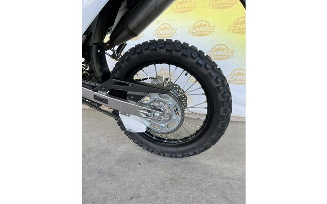 2026 Kawasaki KLX®230 S