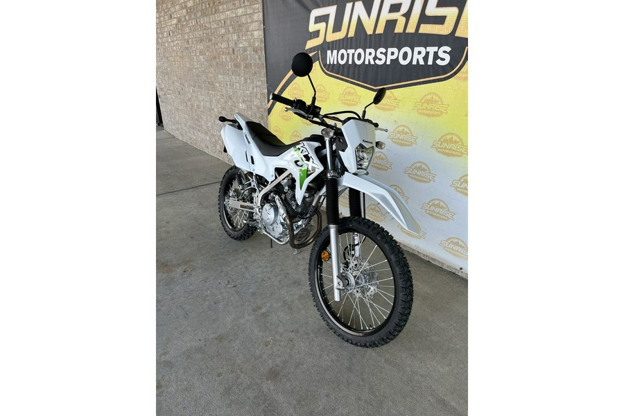 2026 KLX®230 S - Kawasaki