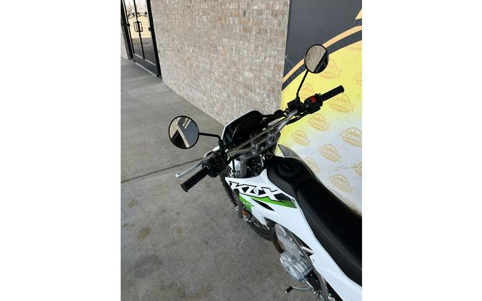 2026 Kawasaki KLX®230 S