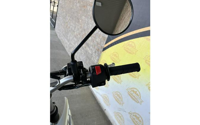 2026 Kawasaki KLX®230 S