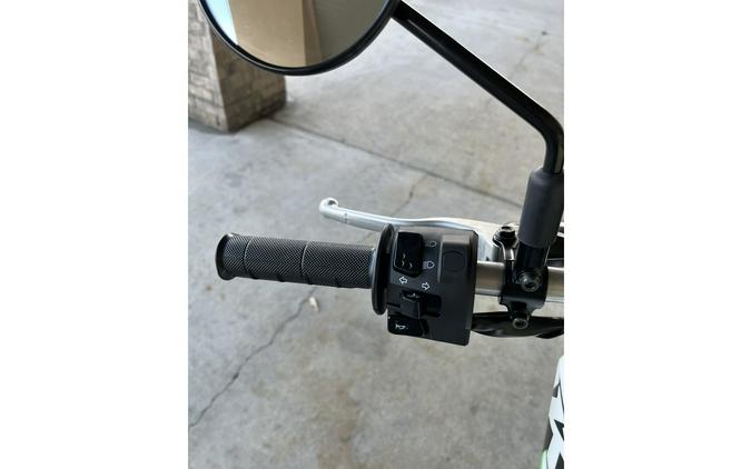 2026 Kawasaki KLX®230 S