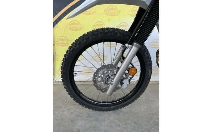 2026 Kawasaki KLX®230 S