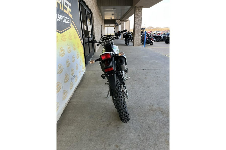 2026 KLX®230 S - Kawasaki