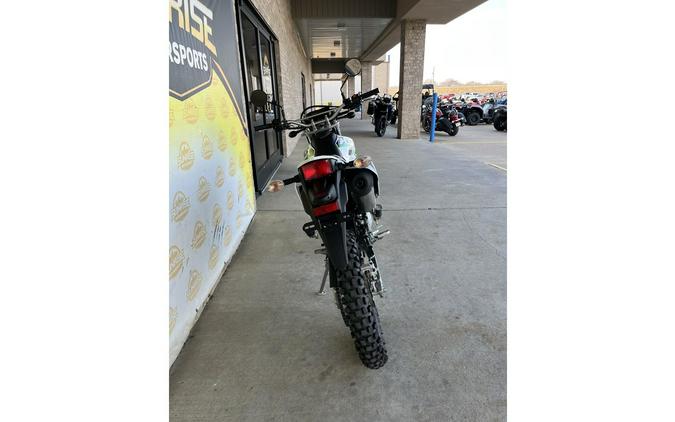 2026 Kawasaki KLX®230 S