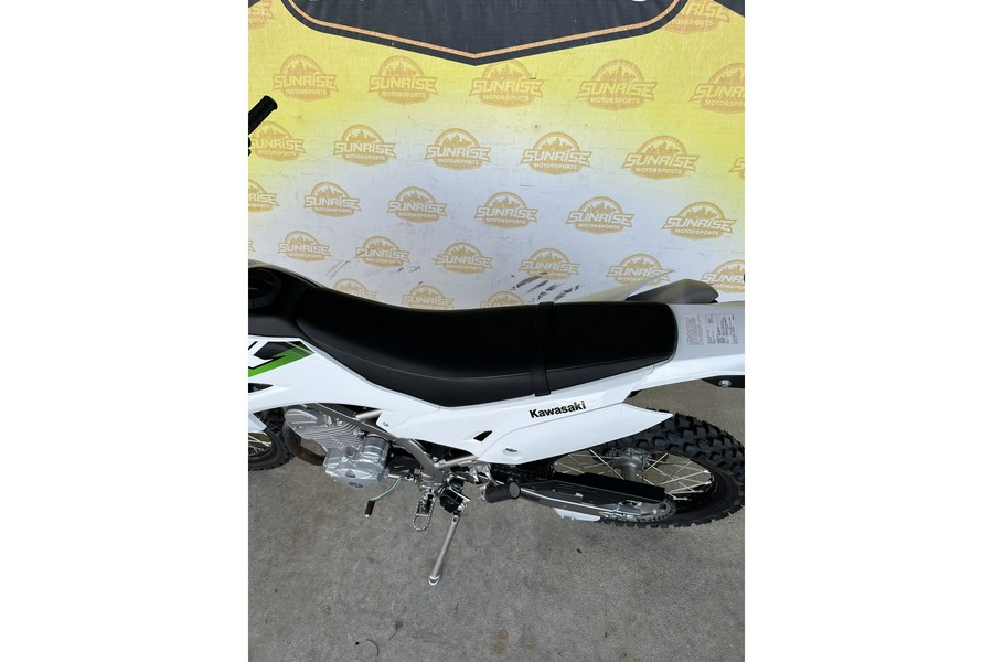 2026 KLX®230 S - Kawasaki