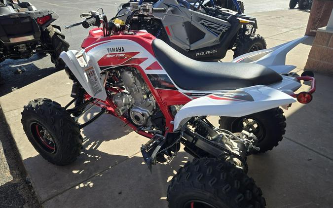 2026 YAMAHA RAPTOR 700R SE