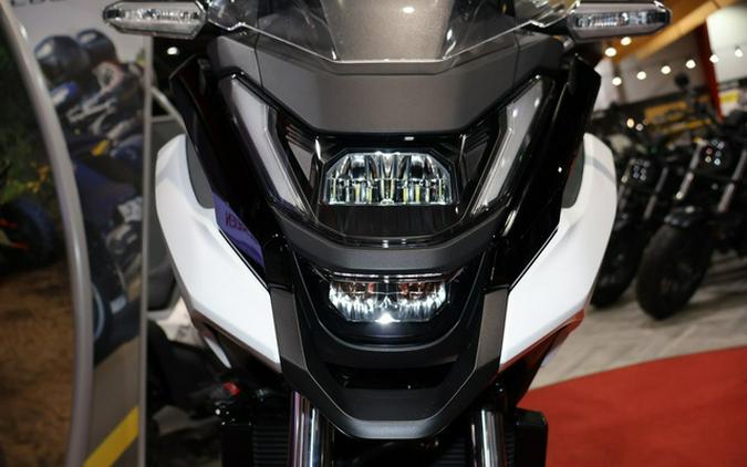 2026 Honda NC750X DCT