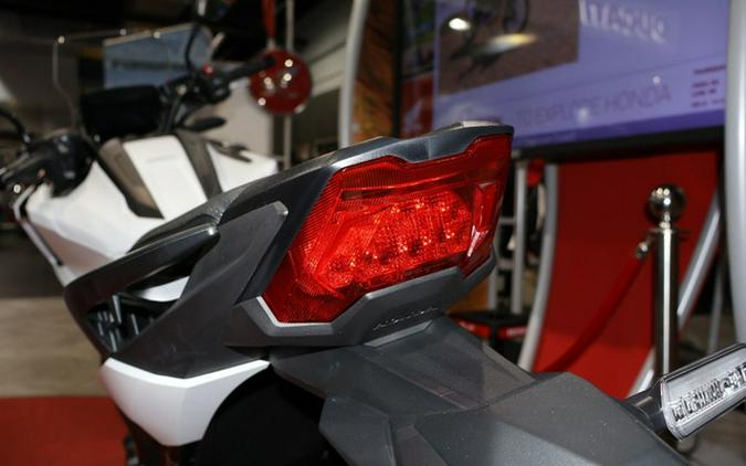 2026 Honda NC750X DCT