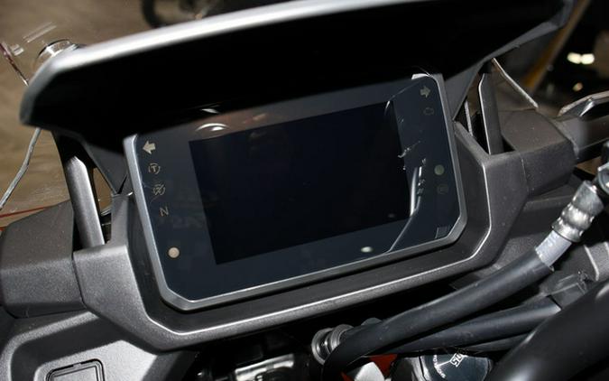 2026 Honda NC750X DCT