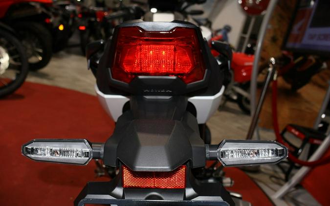 2026 Honda NC750X DCT