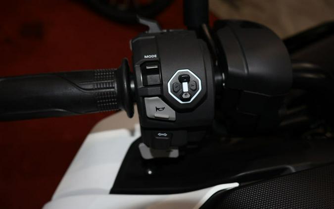 2026 Honda NC750X DCT