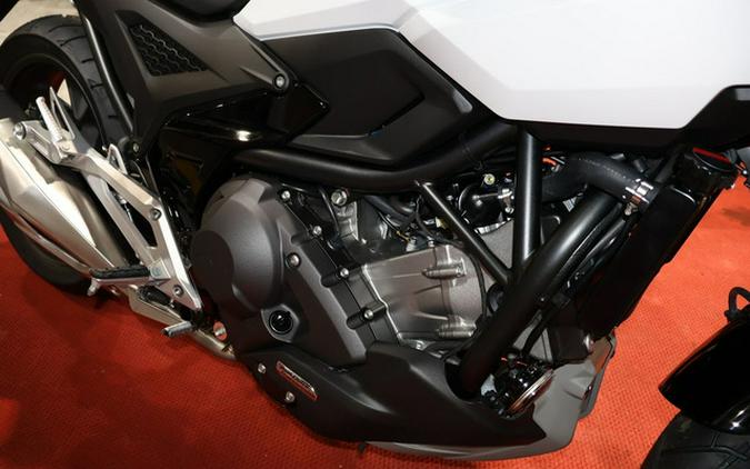 2026 Honda NC750X DCT