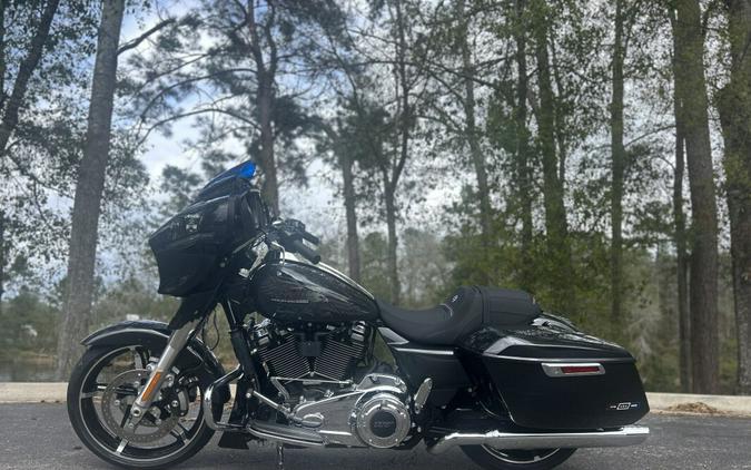 FLHX 2026 Street Glide®