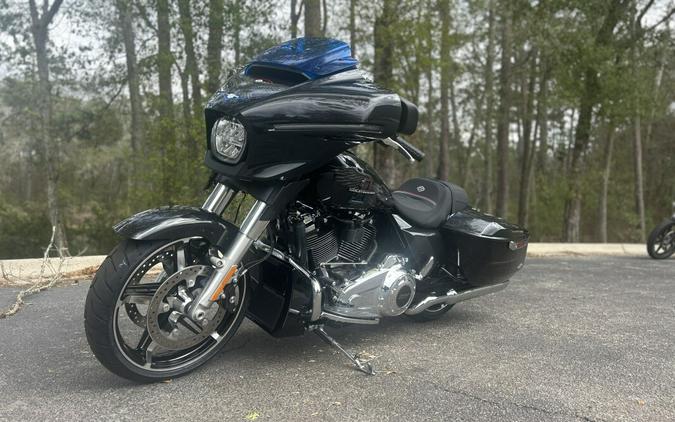 FLHX 2026 Street Glide®