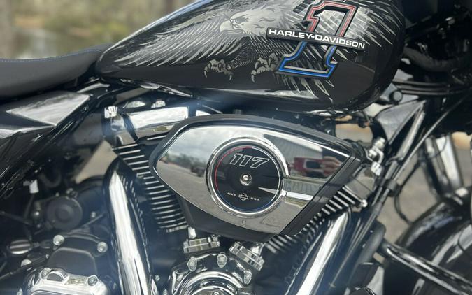 FLHX 2026 Street Glide®