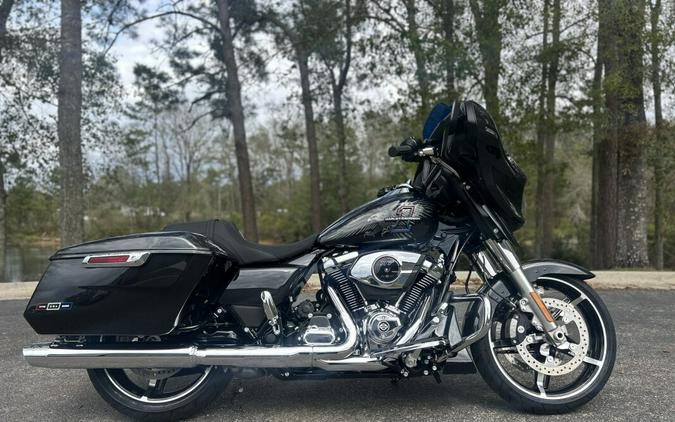 FLHX 2026 Street Glide®