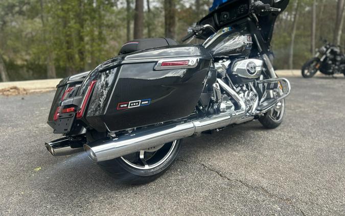 FLHX 2026 Street Glide®