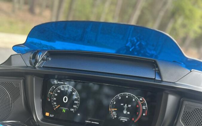 FLHX 2026 Street Glide®