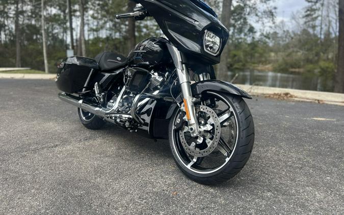 FLHX 2026 Street Glide®