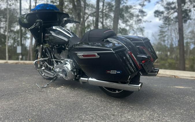 FLHX 2026 Street Glide®