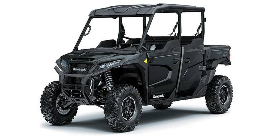 2026 Kawasaki RIDGE® CREW