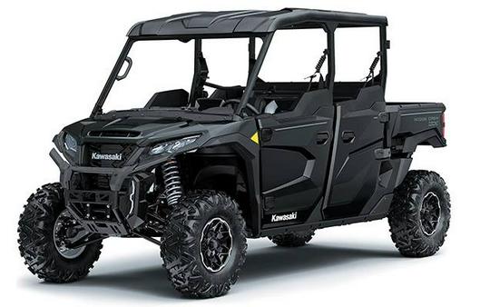 2026 Kawasaki RIDGE® CREW