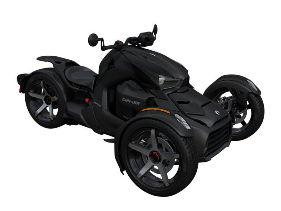 2026 Can-Am® Ryker Sport Rotax 900 ACE