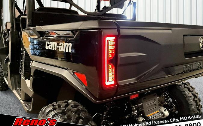 2026 Can-Am Defender MAX XT HD11