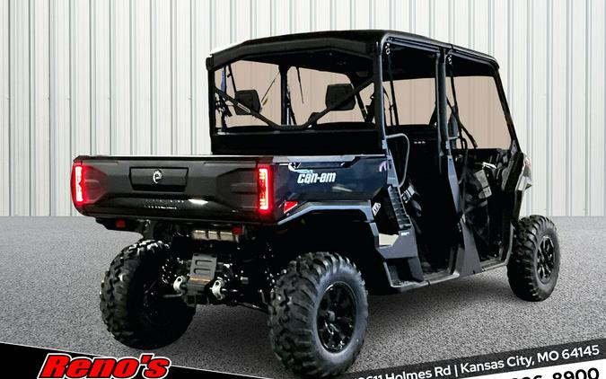 2026 Can-Am Defender MAX XT HD11