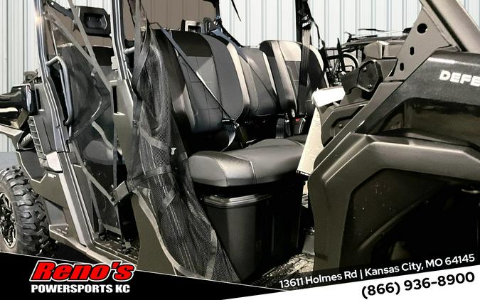 2026 Can-Am Defender MAX XT HD11