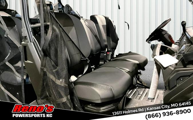 2026 Can-Am Defender MAX XT HD11