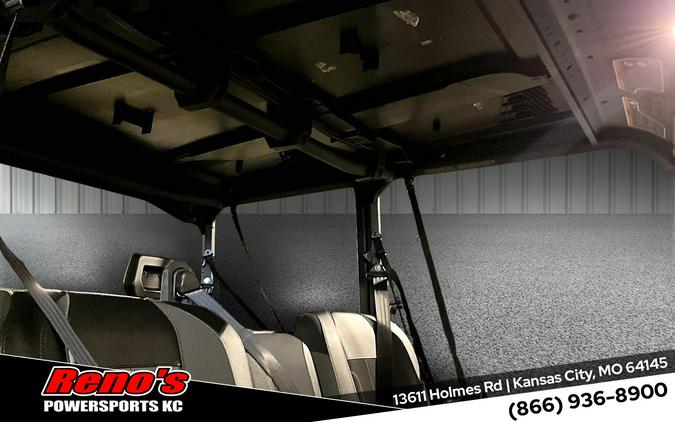 2026 Can-Am Defender MAX XT HD11