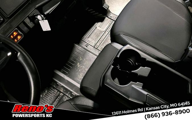 2026 Can-Am Defender MAX XT HD11