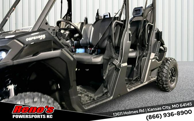 2026 Can-Am Defender MAX XT HD11