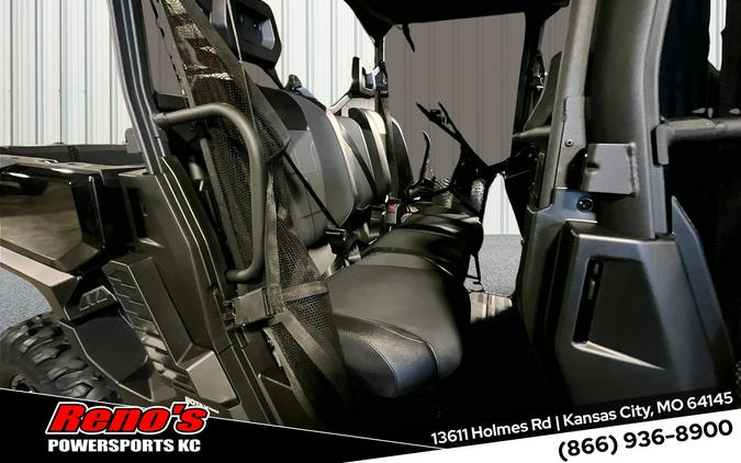 2026 Can-Am Defender MAX XT HD11