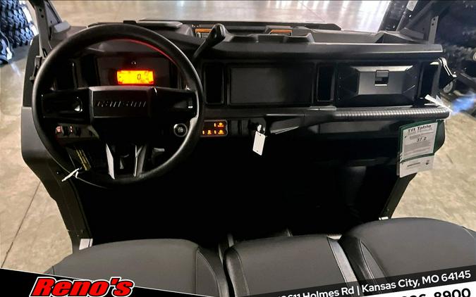 2026 Can-Am Defender MAX XT HD11