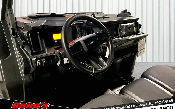 2026 Can-Am Defender MAX XT HD11