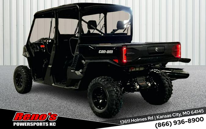 2026 Can-Am Defender MAX XT HD11