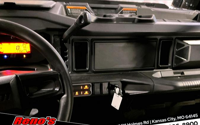 2026 Can-Am Defender MAX XT HD11